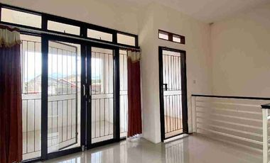 RUMAH DI KOPENG DEKAT STUKPA