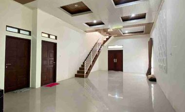 RUMAH DI KOPENG DEKAT STUKPA