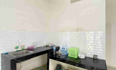 RUMAH DI KOPENG DEKAT STUKPA