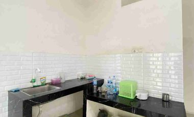 RUMAH DI KOPENG DEKAT STUKPA