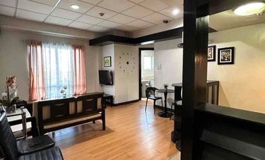 1BR Lancaster Suites
