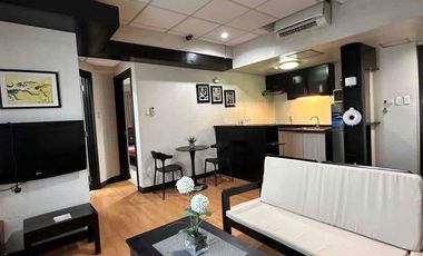 1BR Lancaster Suites