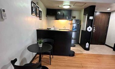 1BR Lancaster Suites