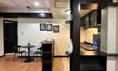 1BR Lancaster Suites