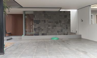 Rumah baru minimalis siap Huni, asri dan mewah di citra grand cibubur