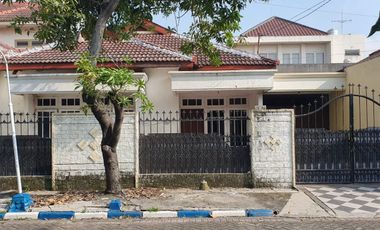Rumah disewakan di RW 02, Penjaringan Sari, Rungkut, Surabaya, Jawa Timur