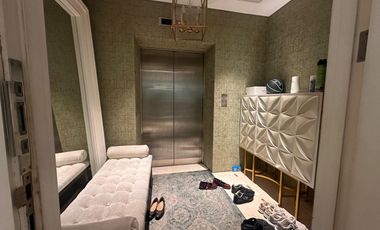 Disewakan Apartemen Kemang Village Tower Tiffany