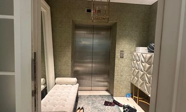 Disewakan Apartemen Kemang Village Tower Tiffany