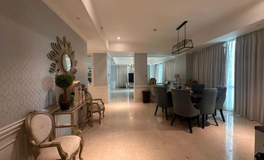 Disewakan Apartemen Kemang Village Tower Tiffany