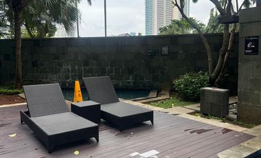 Disewakan Apartemen Kemang Village Tower Tiffany