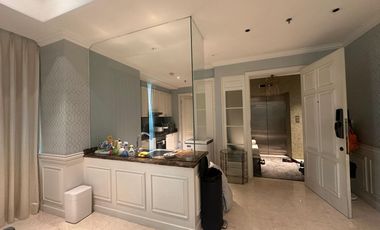 Disewakan Apartemen Kemang Village Tower Tiffany