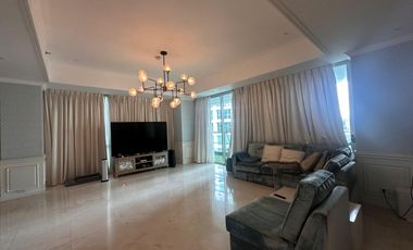 Disewakan Apartemen Kemang Village Tower Tiffany
