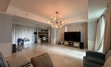 Disewakan Apartemen Kemang Village Tower Tiffany