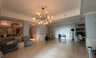 Disewakan Apartemen Kemang Village Tower Tiffany