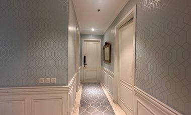 Disewakan Apartemen Kemang Village Tower Tiffany