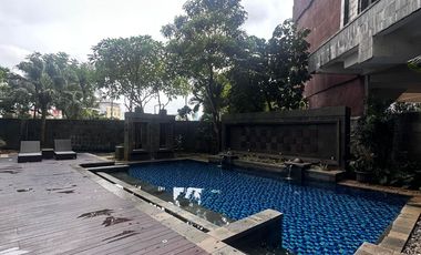 Disewakan Apartemen Kemang Village Tower Tiffany