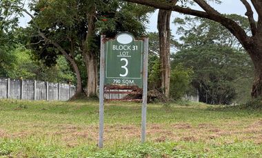 Soliento Nuvali | Residential Lot For Sale - #9644