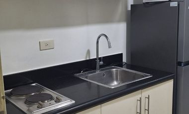 JAZZ Residences, affordable 1 Bedroom with Balcony, 23rd Floor