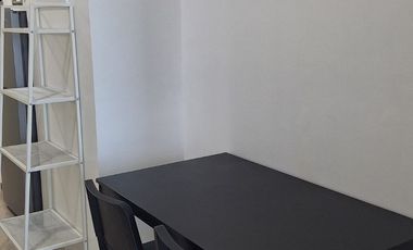 JAZZ Residences, affordable 1 Bedroom with Balcony, 23rd Floor