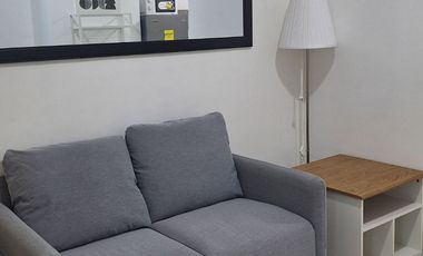 JAZZ Residences, affordable 1 Bedroom with Balcony, 23rd Floor