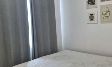 JAZZ Residences, affordable 1 Bedroom with Balcony, 23rd Floor