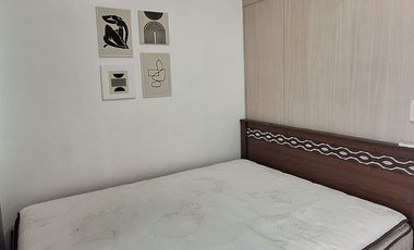 JAZZ Residences, affordable 1 Bedroom with Balcony, 23rd Floor