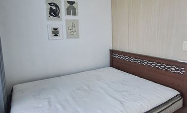 JAZZ Residences, affordable 1 Bedroom with Balcony, 23rd Floor