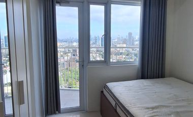 JAZZ Residences, affordable 1 Bedroom with Balcony, 23rd Floor