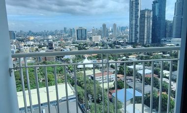JAZZ Residences, affordable 1 Bedroom with Balcony, 23rd Floor