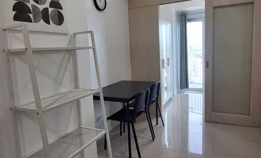 JAZZ Residences, affordable 1 Bedroom with Balcony, 23rd Floor
