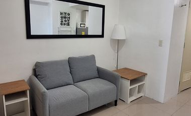 JAZZ Residences, affordable 1 Bedroom with Balcony, 23rd Floor