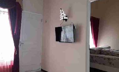 rumah dijual di batu malang dekat jatim park