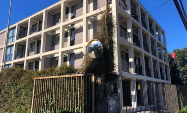 Se arrienda de un dormitorio cercano al centro de Valdivia