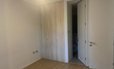 Se arrienda de un dormitorio cercano al centro de Valdivia