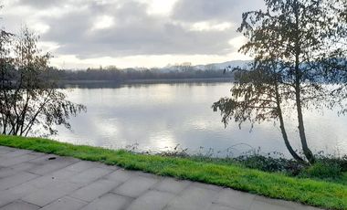 Se arrienda de un dormitorio cercano al centro de Valdivia