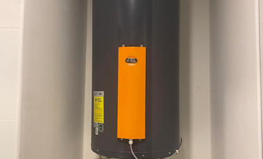 Se arrienda de un dormitorio cercano al centro de Valdivia