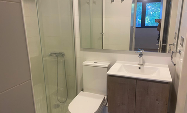 Se arrienda de un dormitorio cercano al centro de Valdivia