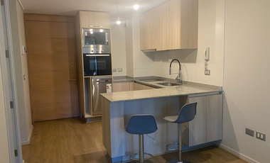 Se arrienda de un dormitorio cercano al centro de Valdivia