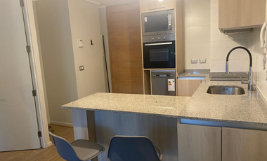 Se arrienda de un dormitorio cercano al centro de Valdivia