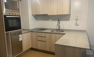 Se arrienda de un dormitorio cercano al centro de Valdivia