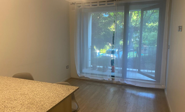 Se arrienda de un dormitorio cercano al centro de Valdivia