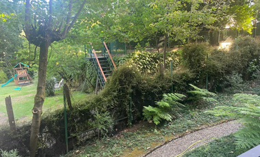 Se arrienda de un dormitorio cercano al centro de Valdivia