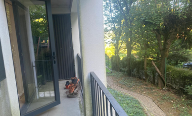 Se arrienda de un dormitorio cercano al centro de Valdivia