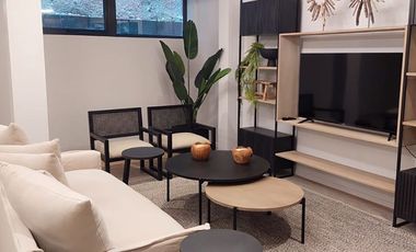 Se arrienda de un dormitorio cercano al centro de Valdivia