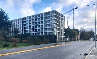 Se arrienda de un dormitorio cercano al centro de Valdivia