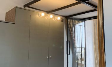 Dijual Rumah Mewah Full furnished Lokasi Strategis Di Ampera