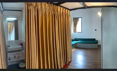 Dijual Rumah Mewah Full furnished Lokasi Strategis Di Ampera