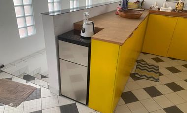 Dijual Rumah Mewah Full furnished Lokasi Strategis Di Ampera