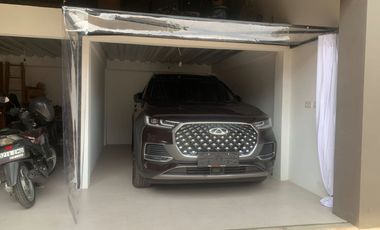 Dijual Rumah Mewah Full furnished Lokasi Strategis Di Ampera