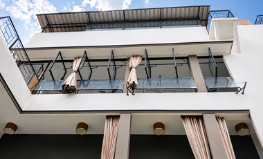 Dijual Rumah Mewah Full furnished Lokasi Strategis Di Ampera